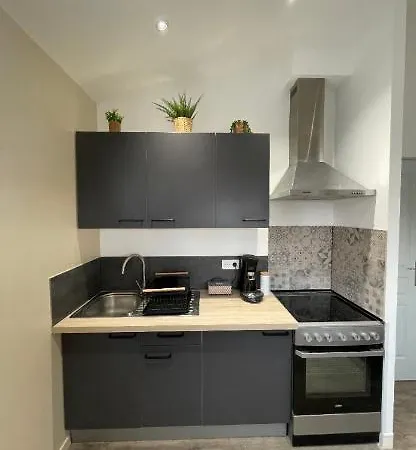 Apartamento Le Petit *