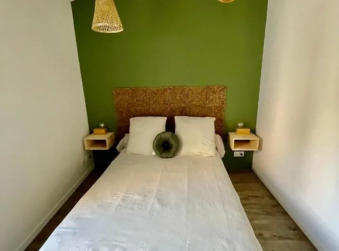 Apartament Le Petit *
