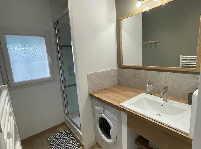 Le Petit Apartament Cassis