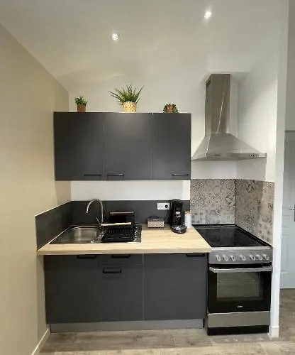 Apartament Le Petit *