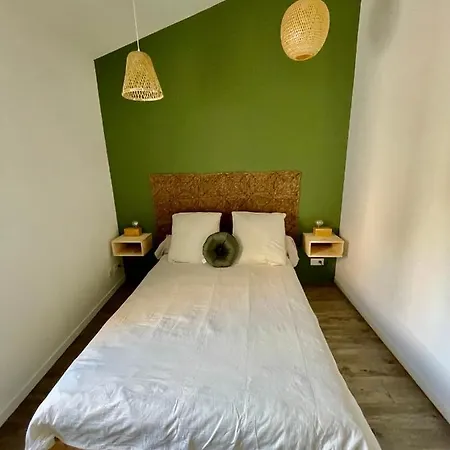 Appartement Le Petit *