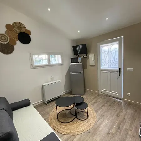 Le Petit Appartement *