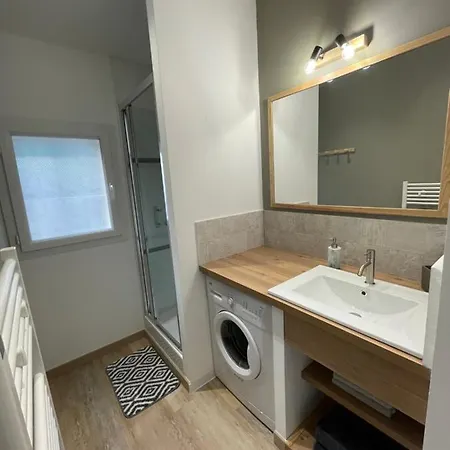 Le Petit Appartement Cassis