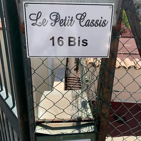 Appartement Le Petit *