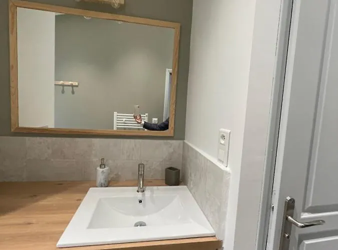 Le Petit Appartement
