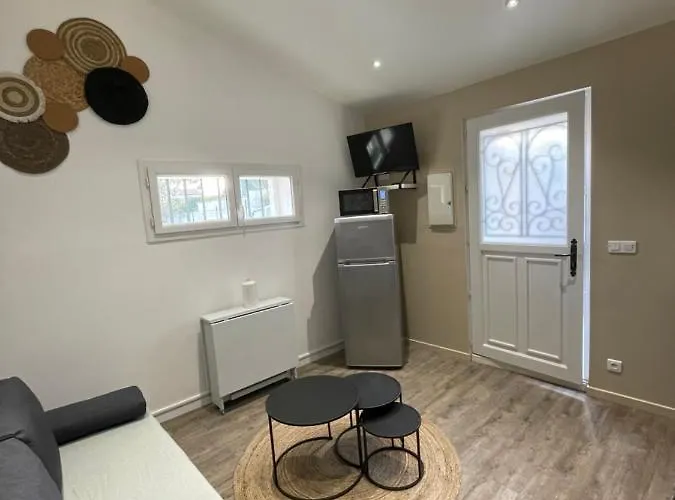 Le Petit Appartement *