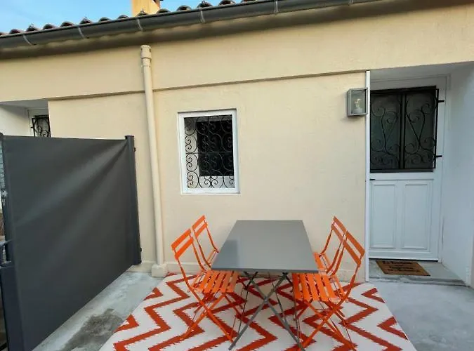 Le Petit Appartement Cassis