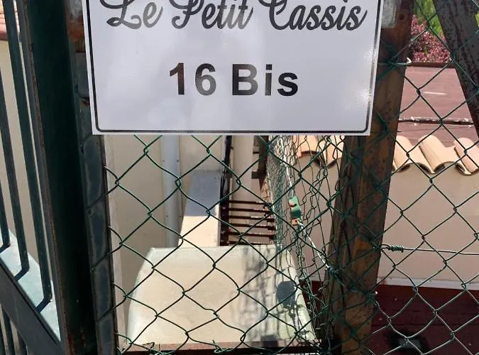 Appartement Le Petit *